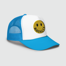 Load image into Gallery viewer, All Smiles Trucker Hat