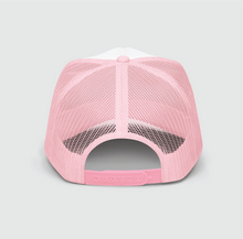 Load image into Gallery viewer, Royalty Clothing Trucker Hat