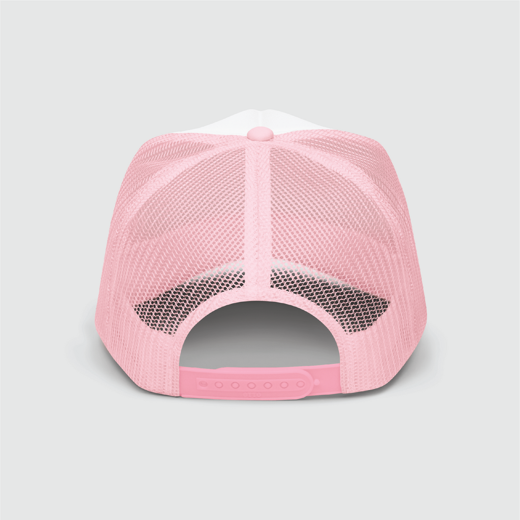 Royalty Clothing Trucker Hat