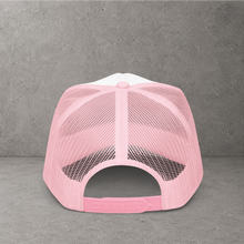 Load image into Gallery viewer, Built Tough Trucker Hat