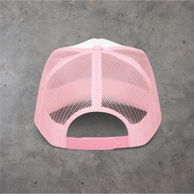 Load image into Gallery viewer, Built Tough Trucker Hat