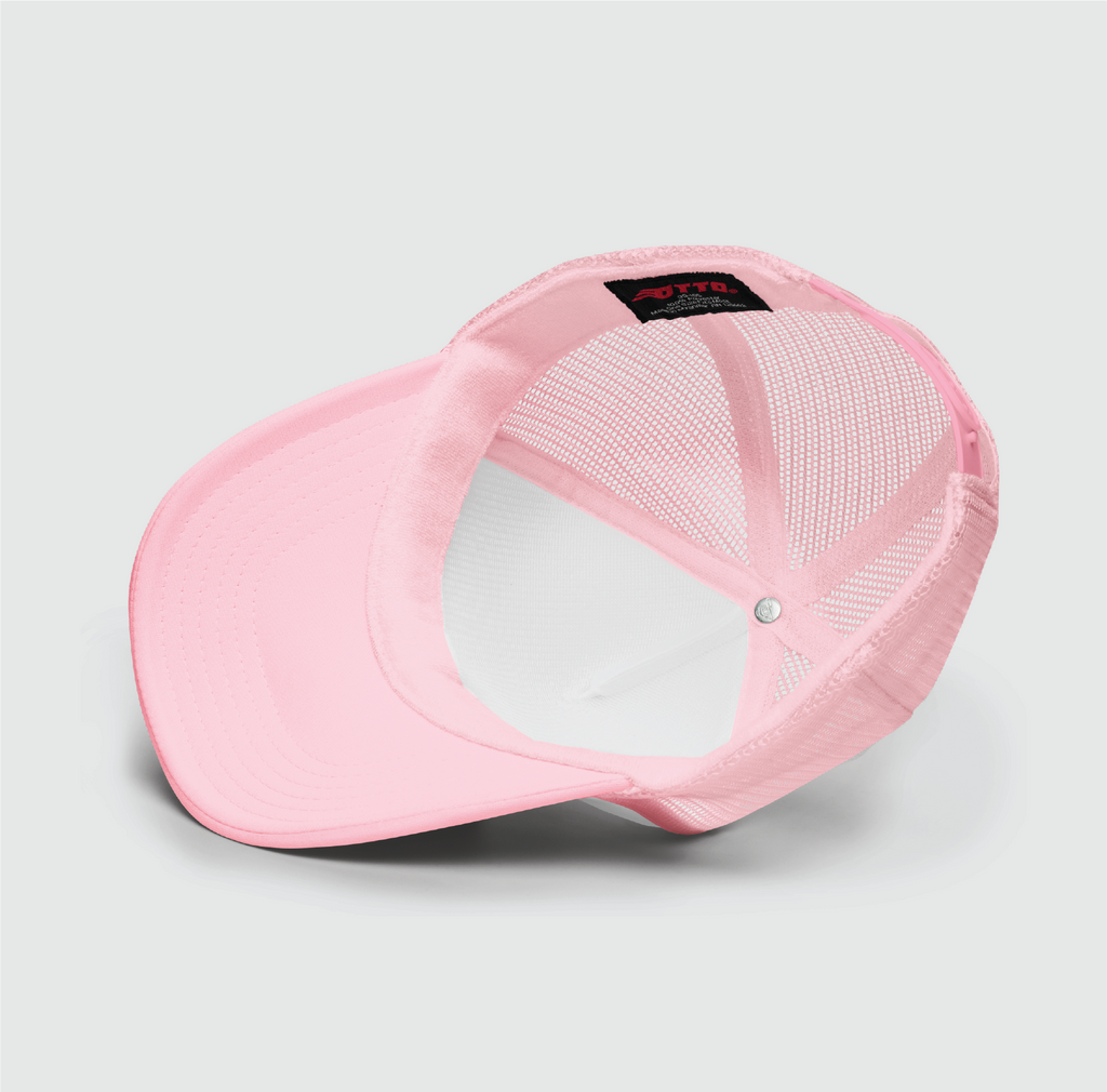 Royalty Clothing Trucker Hat