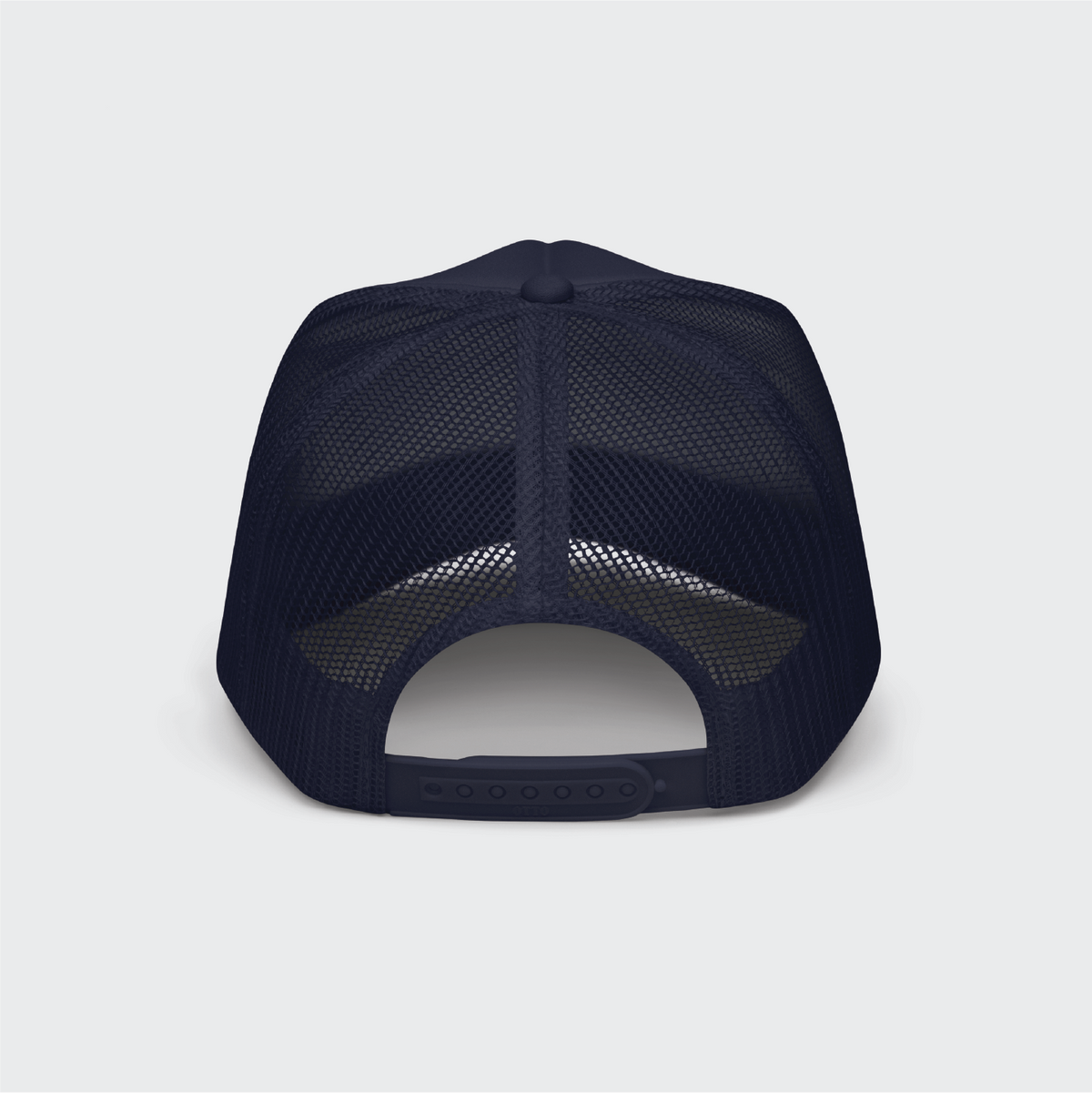 Old English Trucker Hat