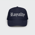Old English Trucker Hat