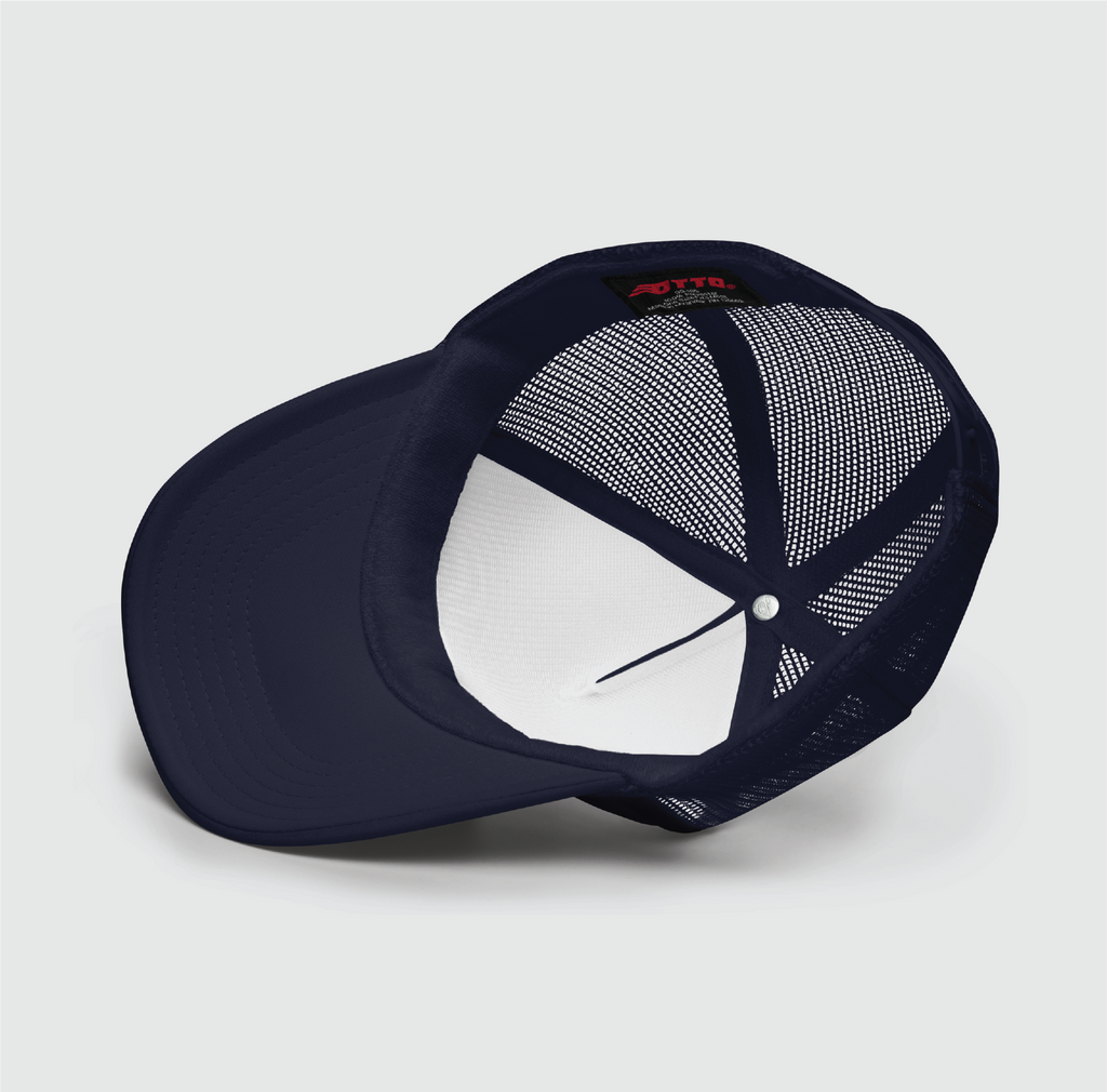 Royalty Clothing Trucker Hat