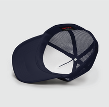 Load image into Gallery viewer, Royalty Clothing Trucker Hat