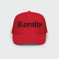 Old English Trucker Hat
