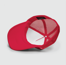 Load image into Gallery viewer, Script Trucker Hat