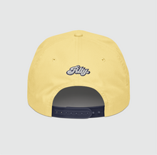 Load image into Gallery viewer, Script Rope Cap