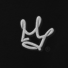 Load image into Gallery viewer, Kids Crown Hoodie