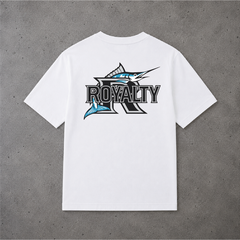 Marlins Tee