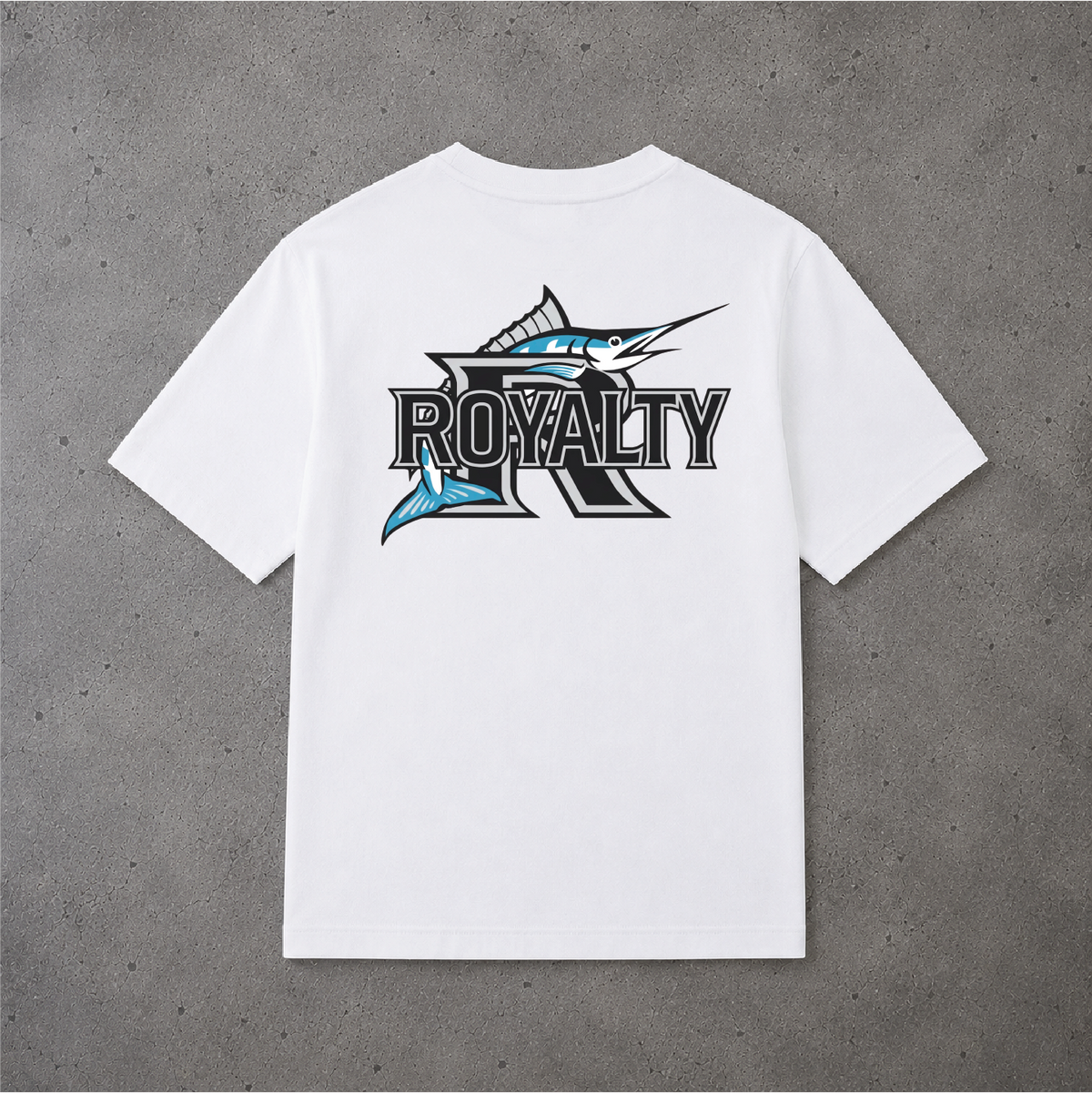 Marlins Tee
