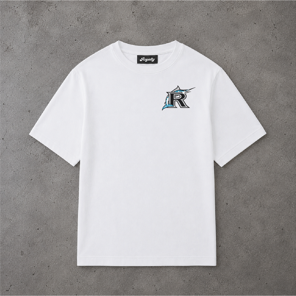 Marlins Tee