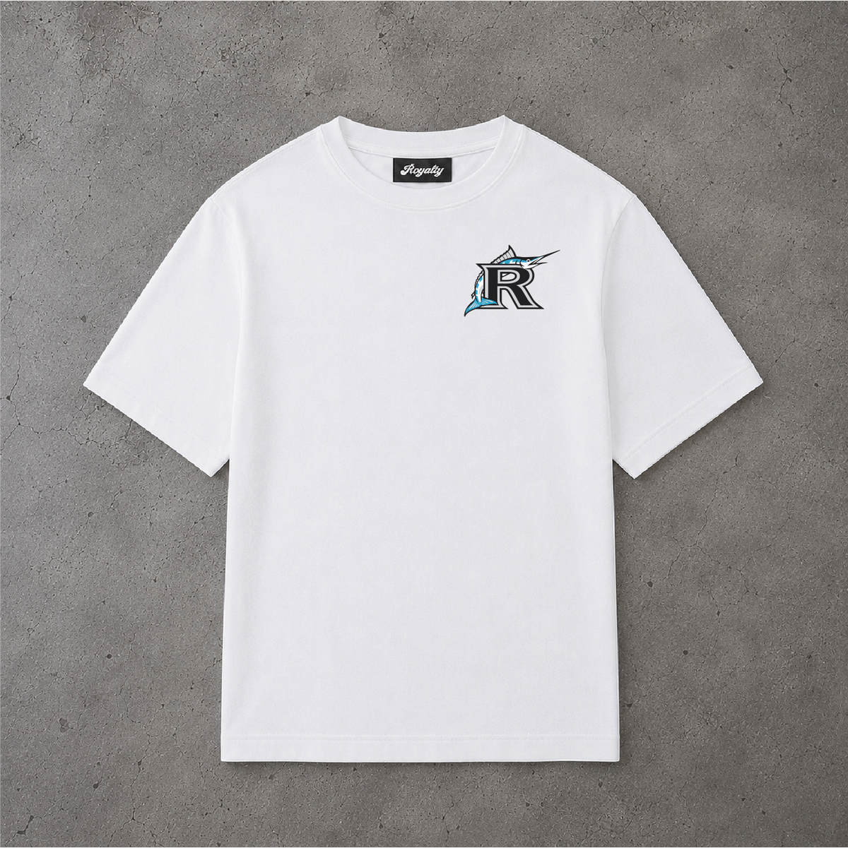 Marlins Tee