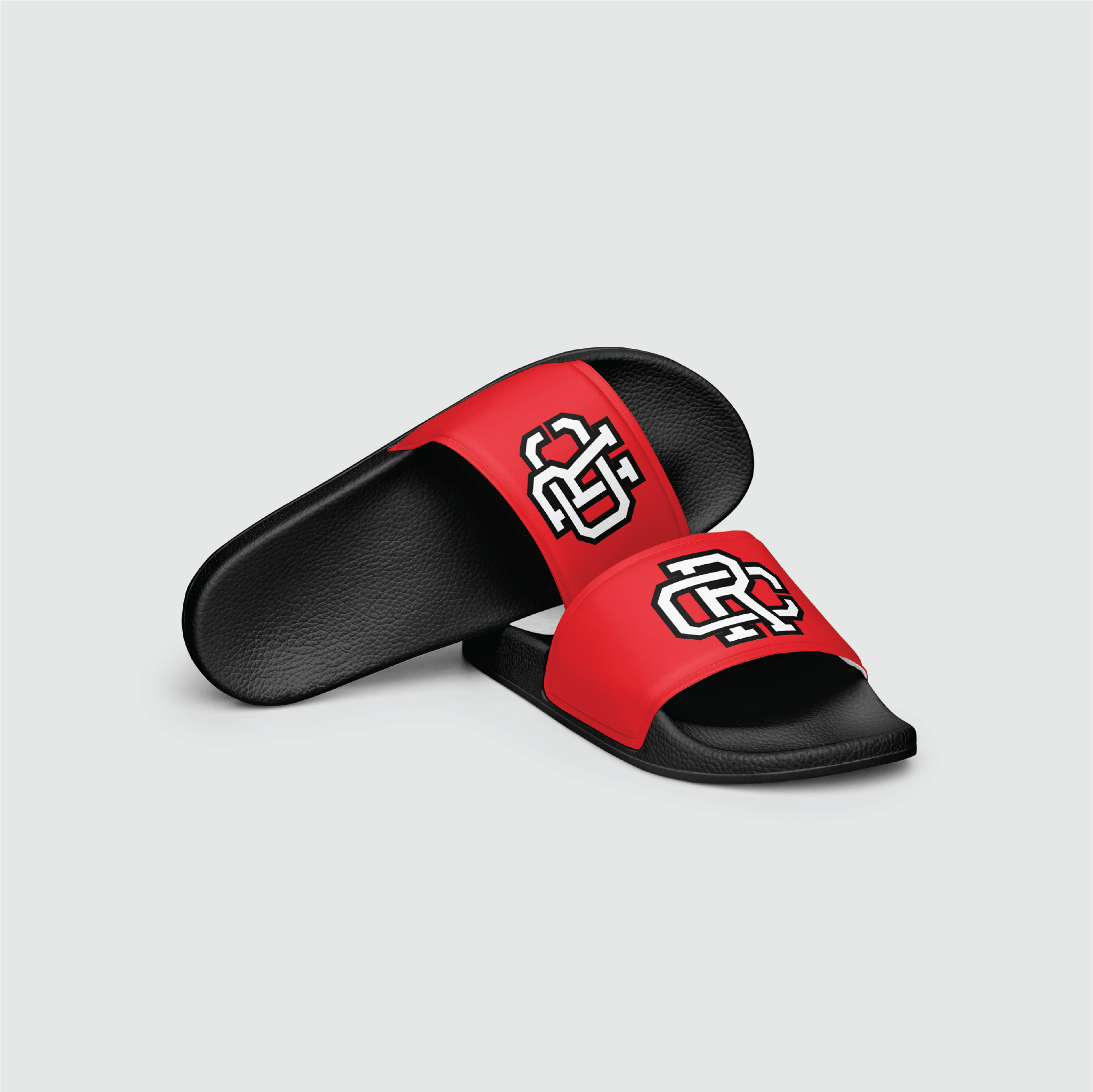 Men’s Letterman Slides
