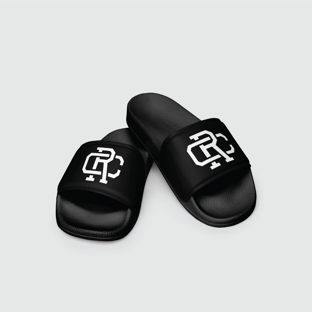 Men’s Letterman Slides