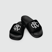 Load image into Gallery viewer, Men’s Letterman Slides