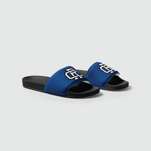 Load image into Gallery viewer, Men’s Letterman Slides