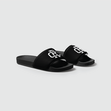 Load image into Gallery viewer, Men’s Letterman Slides