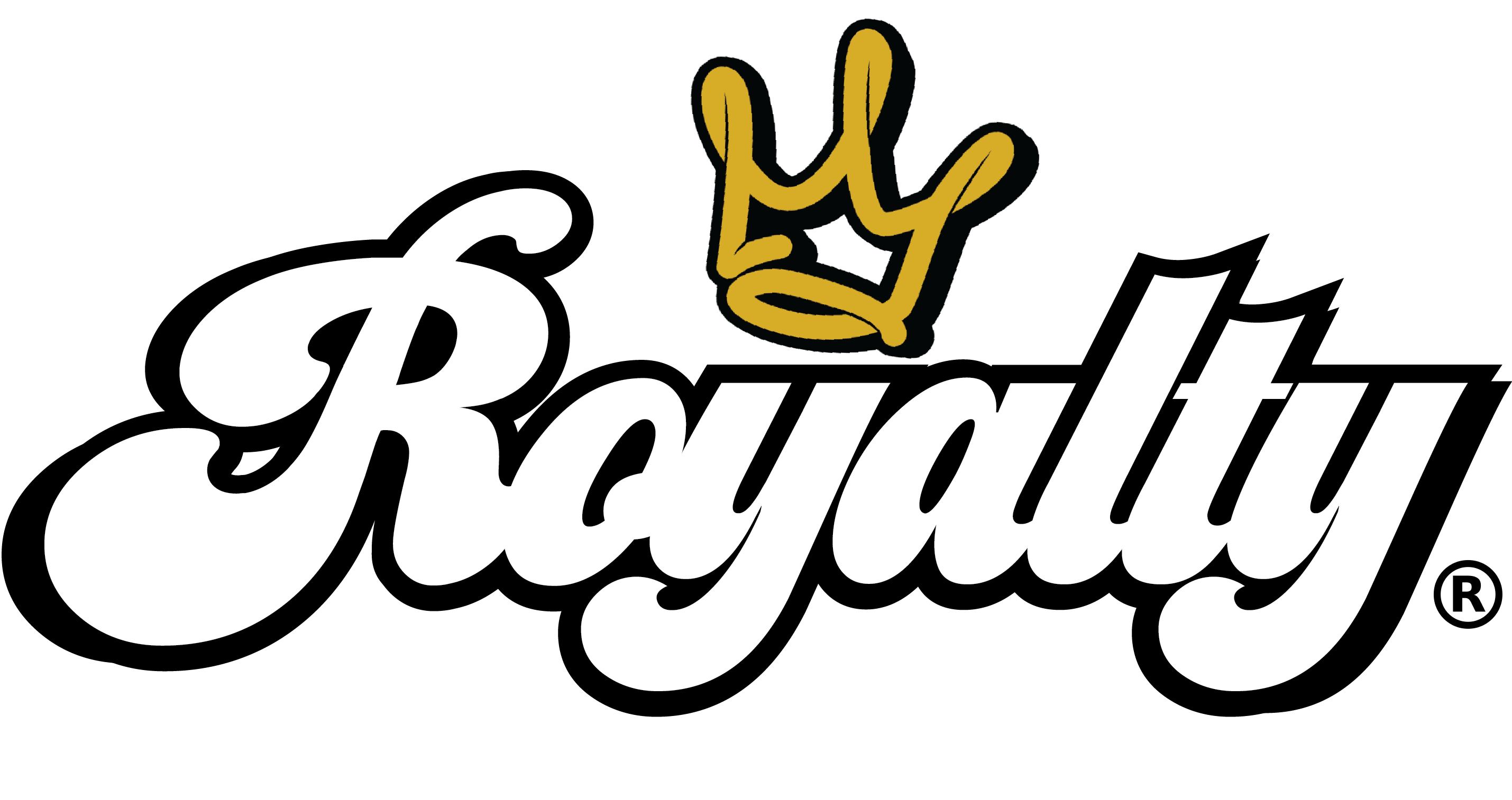 Royalty Clothing logo