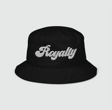 Load image into Gallery viewer, Script Bucket Hat