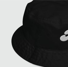 Load image into Gallery viewer, Script Bucket Hat