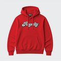 Script Hoodie