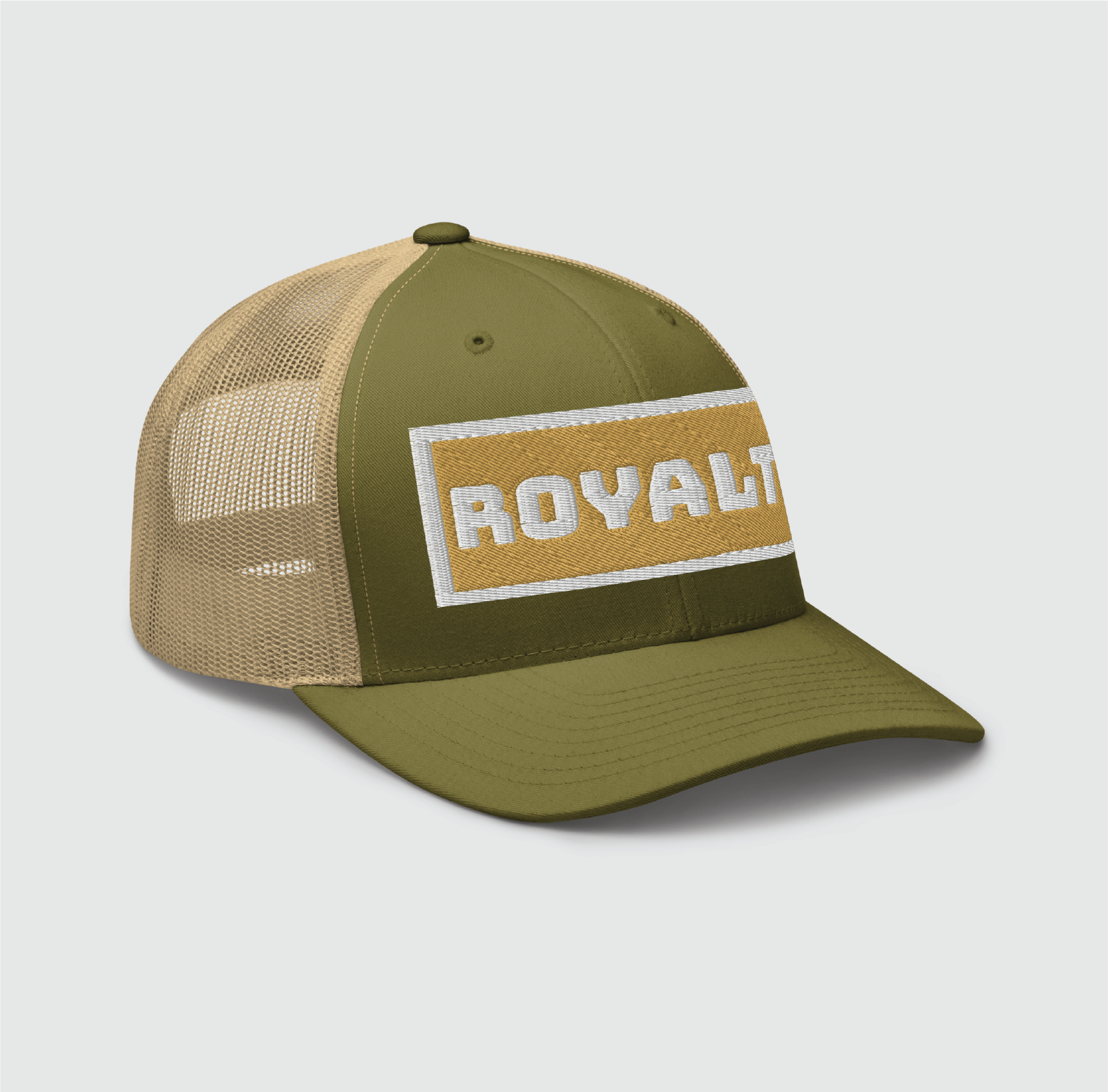 Trucker Cap