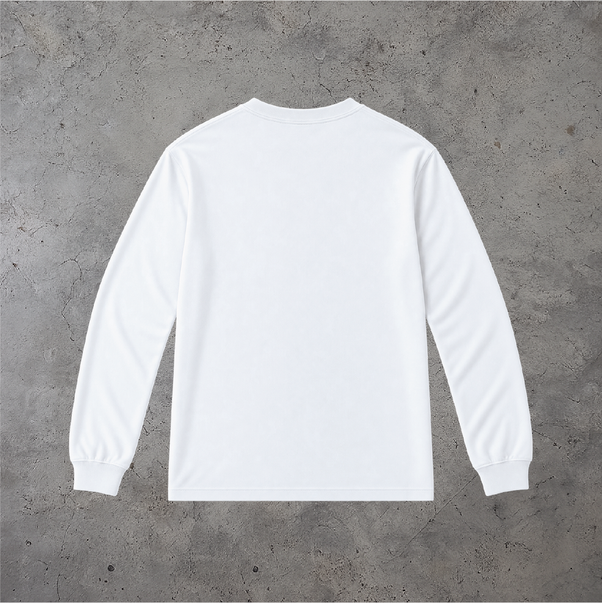 Royalty Kid's Playtime Long Sleeve Tee