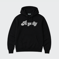 Script Hoodie
