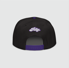 Load image into Gallery viewer, "R" Snapback Hat
