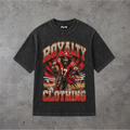 Royalty Gridiron Tee (Tampa)