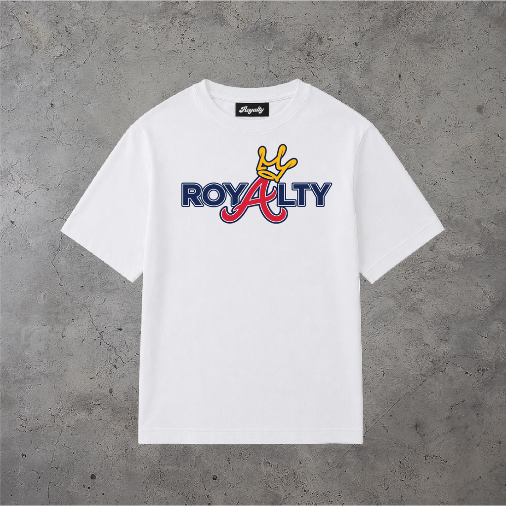 The "A" Tee