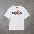 The "A" Tee