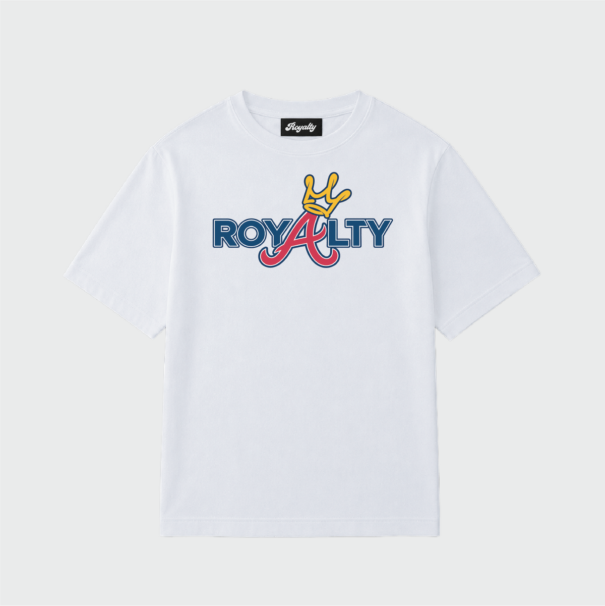 The "A" Tee