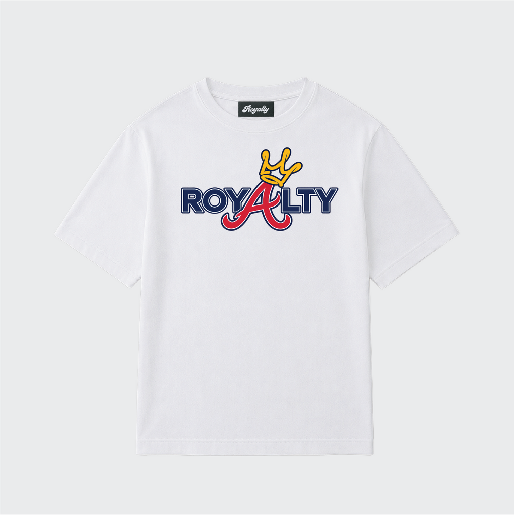 The "A" Tee