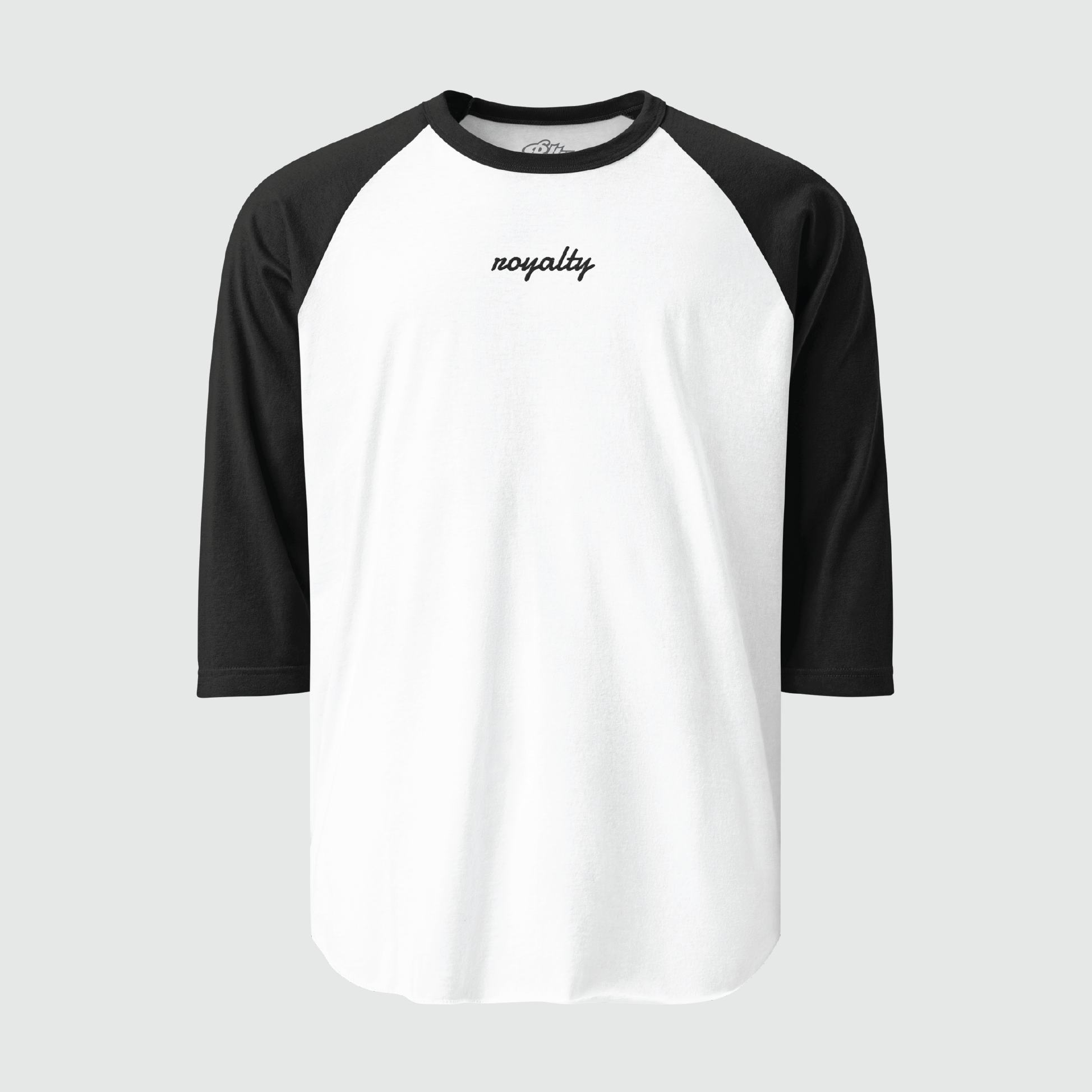 Royalty Baseball Tee