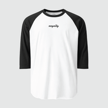 Load image into Gallery viewer, Royalty Baseball Tee