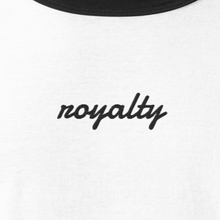 Load image into Gallery viewer, Royalty Baseball Tee