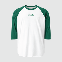 Load image into Gallery viewer, Royalty Baseball Tee