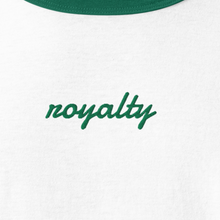 Load image into Gallery viewer, Royalty Baseball Tee