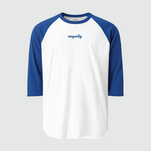 Load image into Gallery viewer, Royalty Baseball Tee