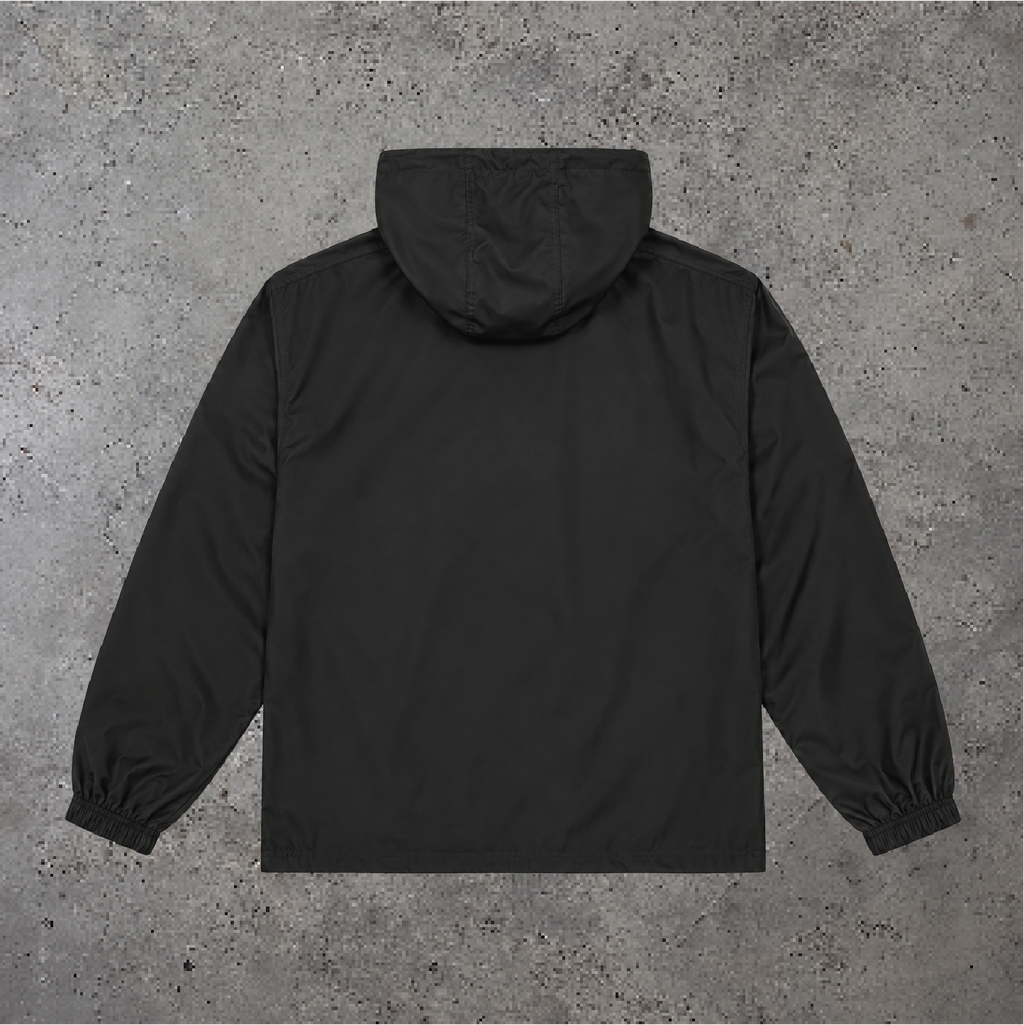 Crown Windbreaker