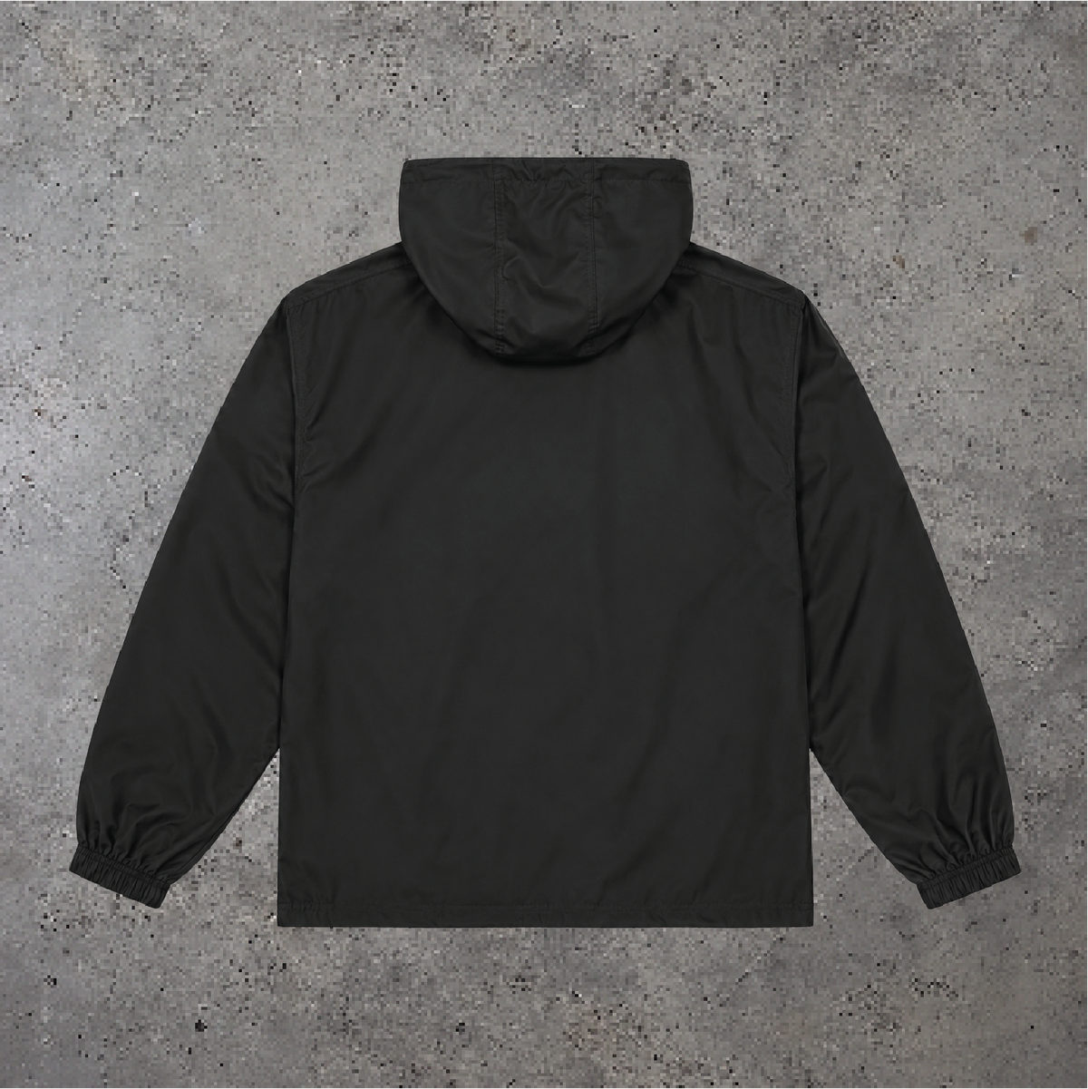 Crown Windbreaker