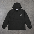 Crown Windbreaker
