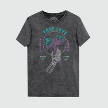 Load image into Gallery viewer, True Love Denim Tee