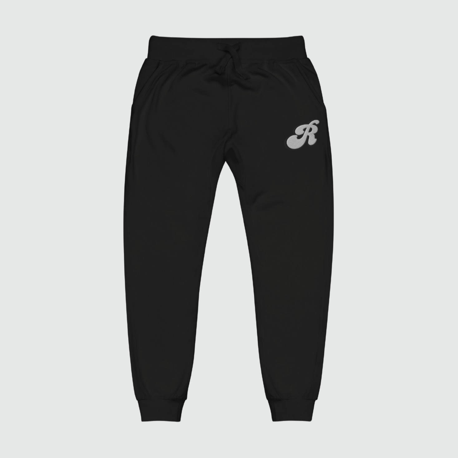 "R" Joggers