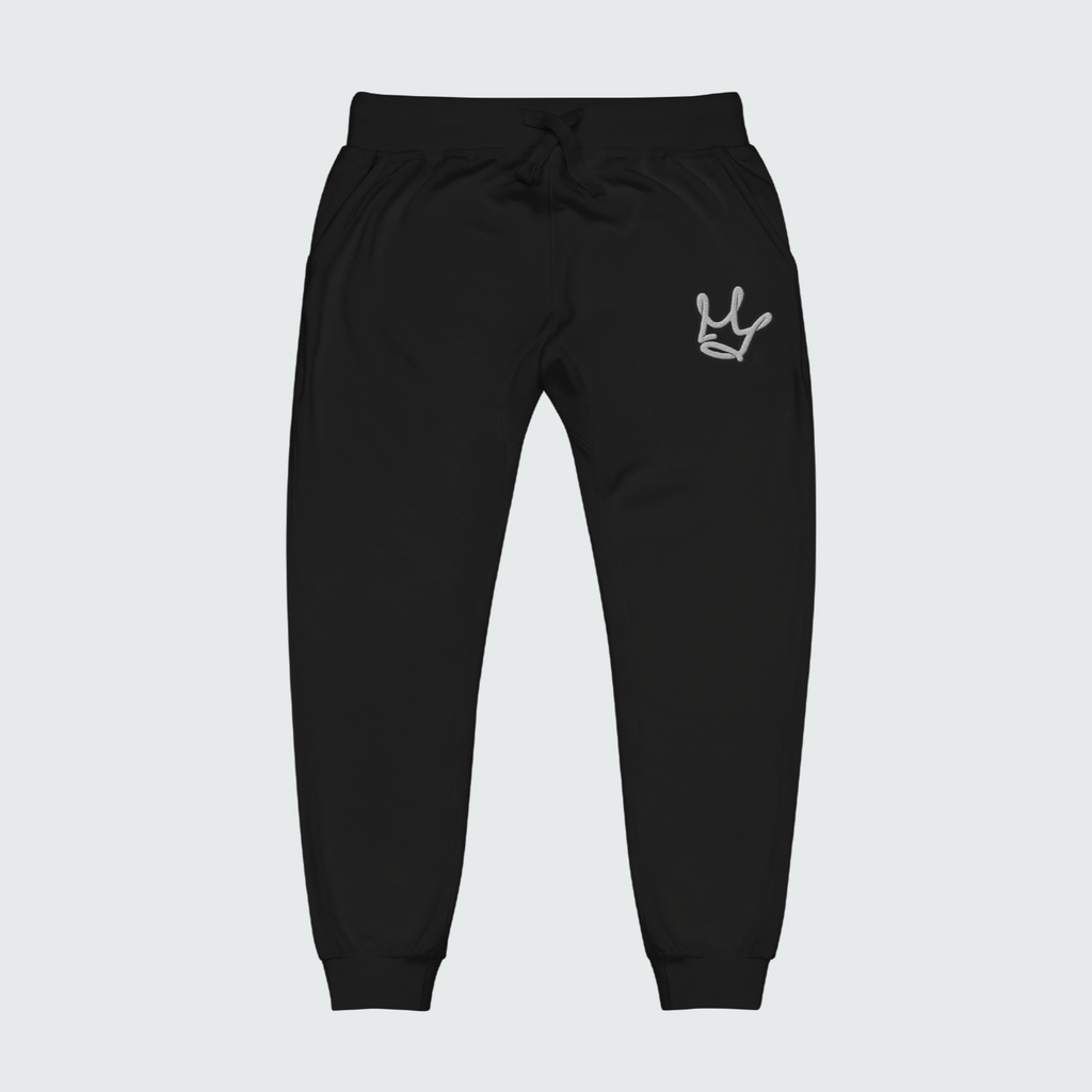 Crown Joggers