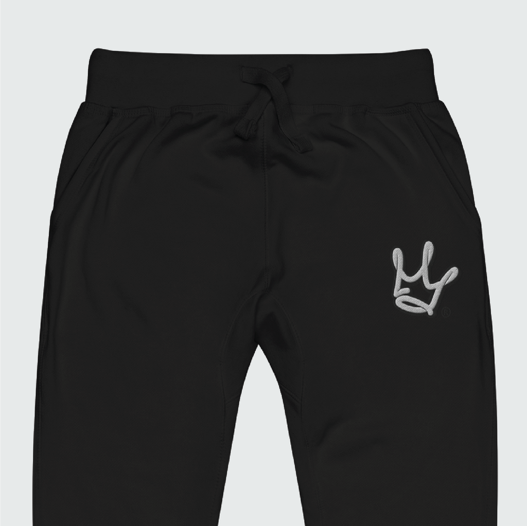 Crown Joggers