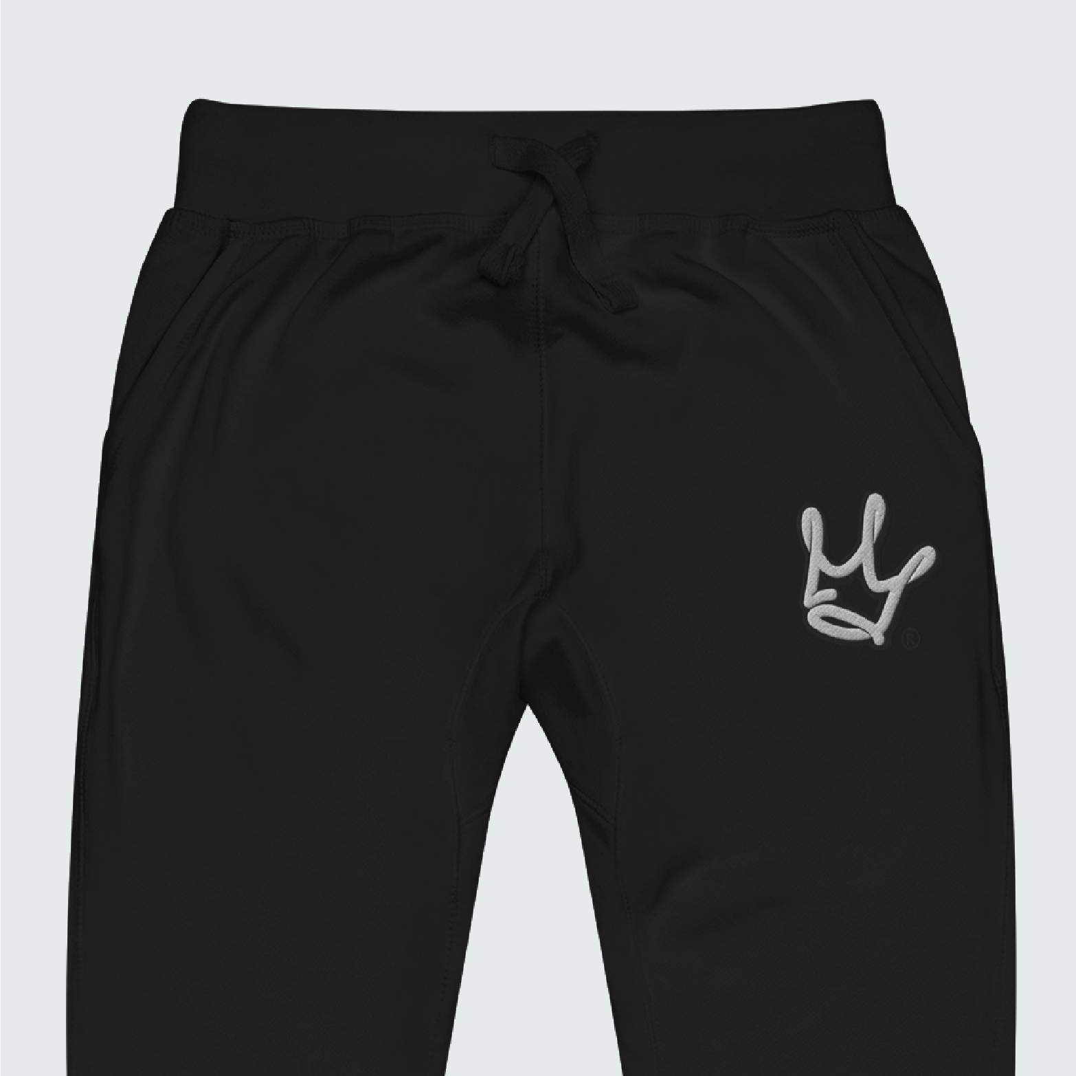 Crown Joggers